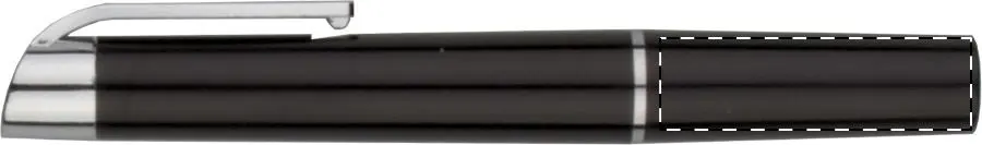 Pad printing – Barrel - left handed