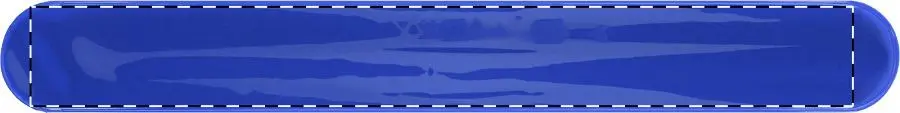 Screen printing – Front side