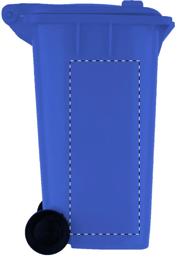 Pad printing – Right side