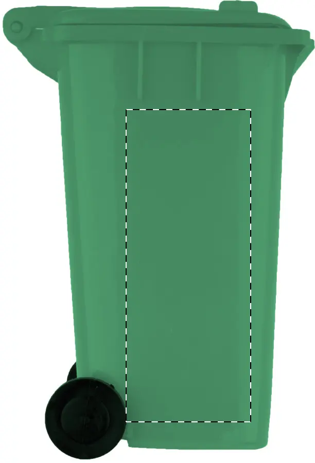 Pad printing – Right side