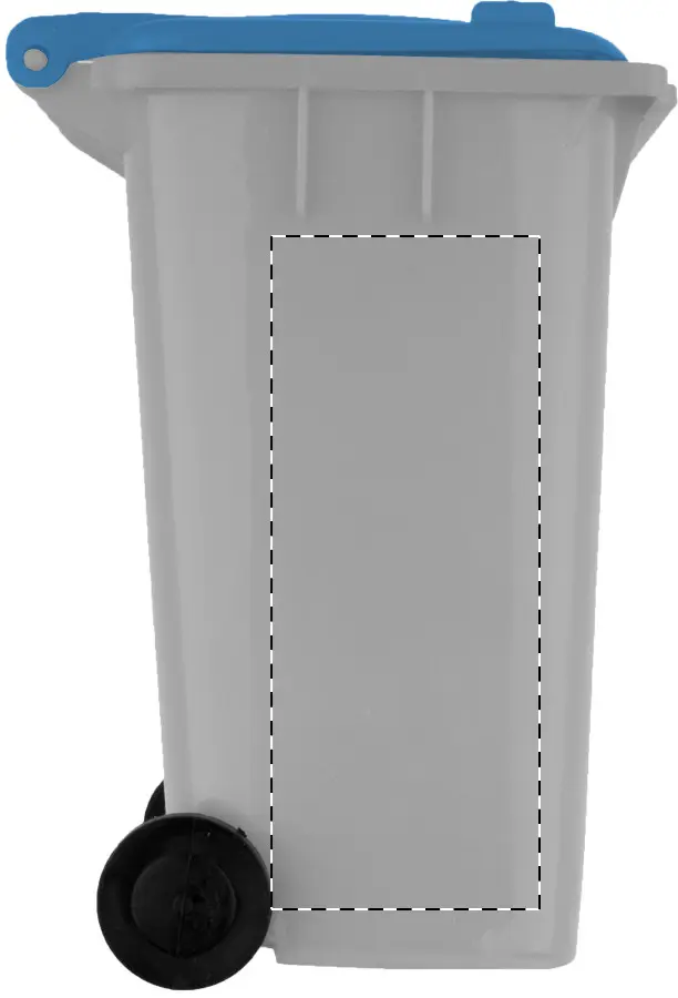 Pad printing – Right side