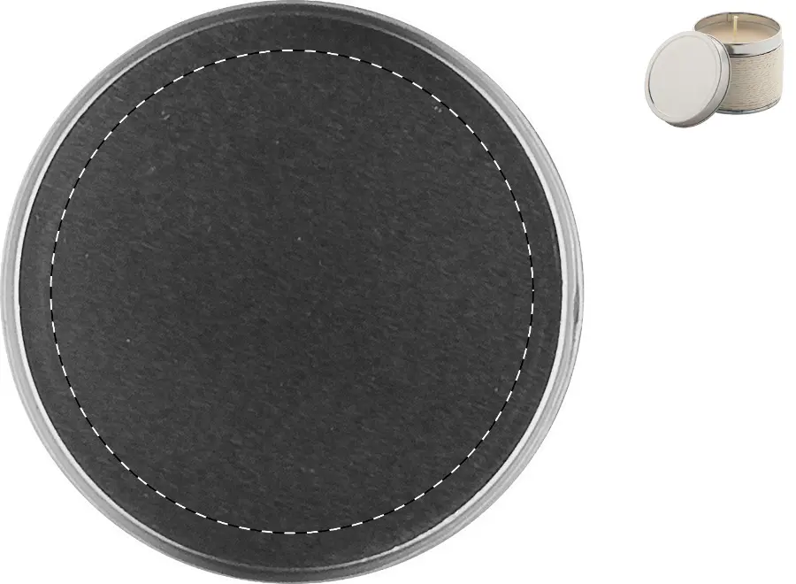 Epoxy doming – Bottom