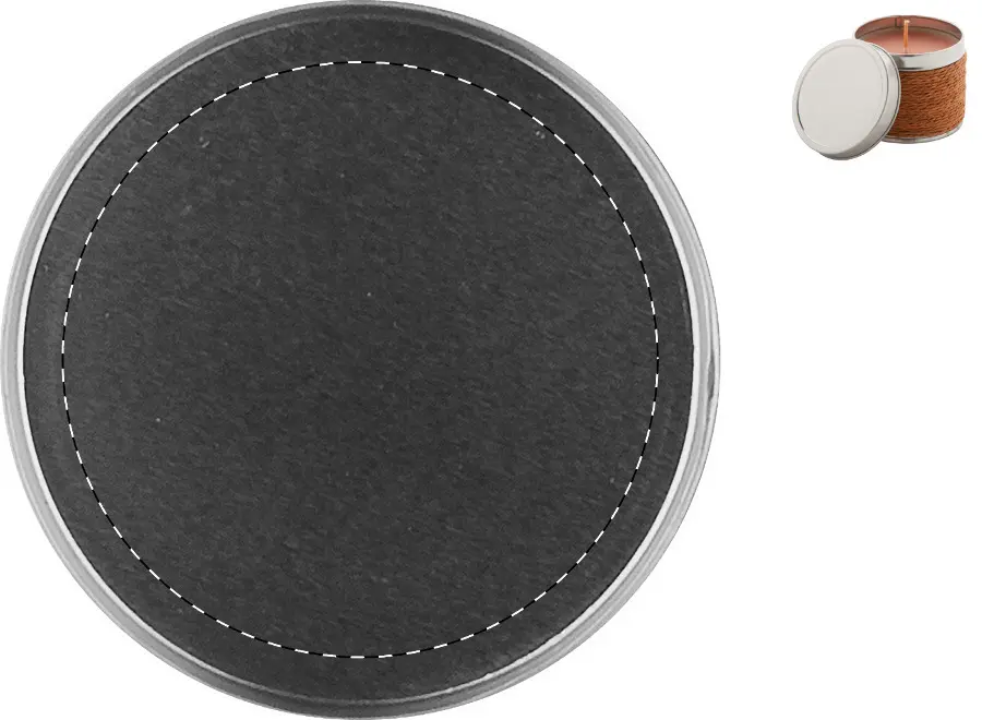 Epoxy doming – Bottom