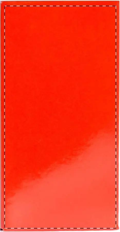 Pad printing – Back side