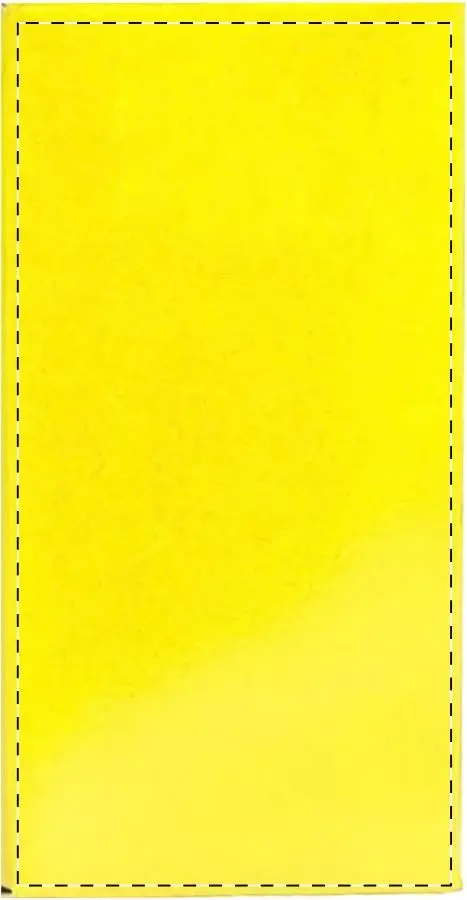 Pad printing – Back side