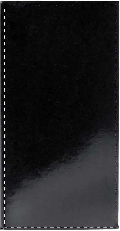 Pad printing – Back side