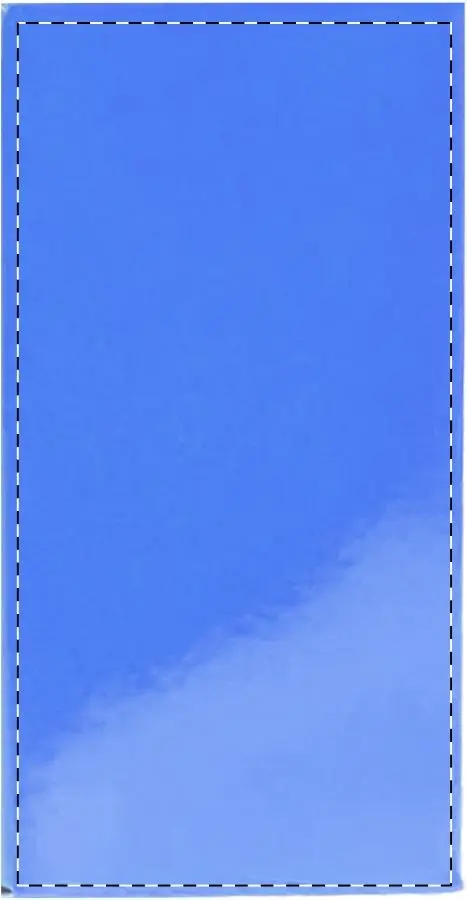 Pad printing – Back side