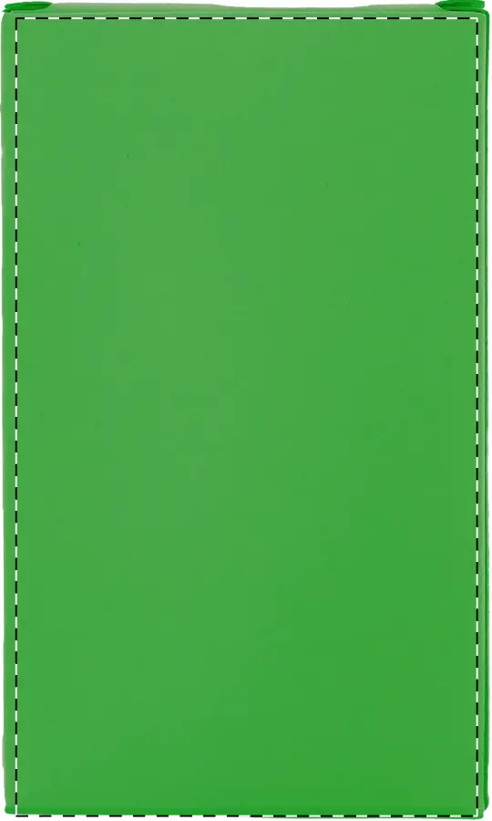 Pad printing – Back side