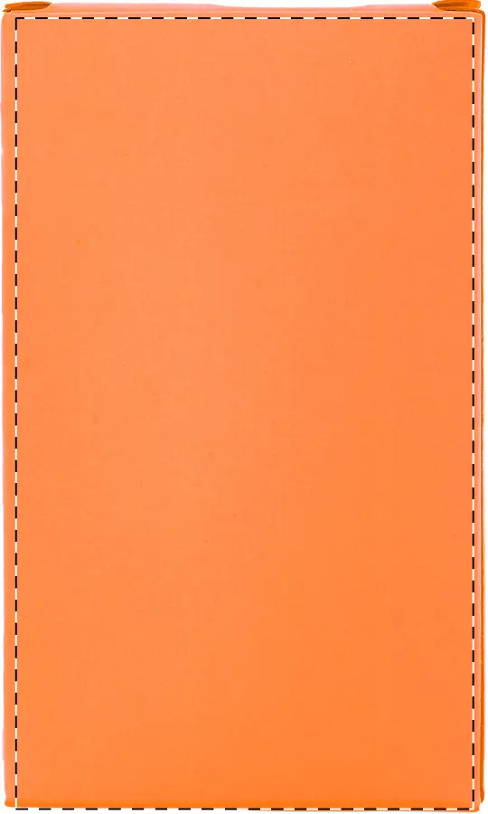 Pad printing – Back side