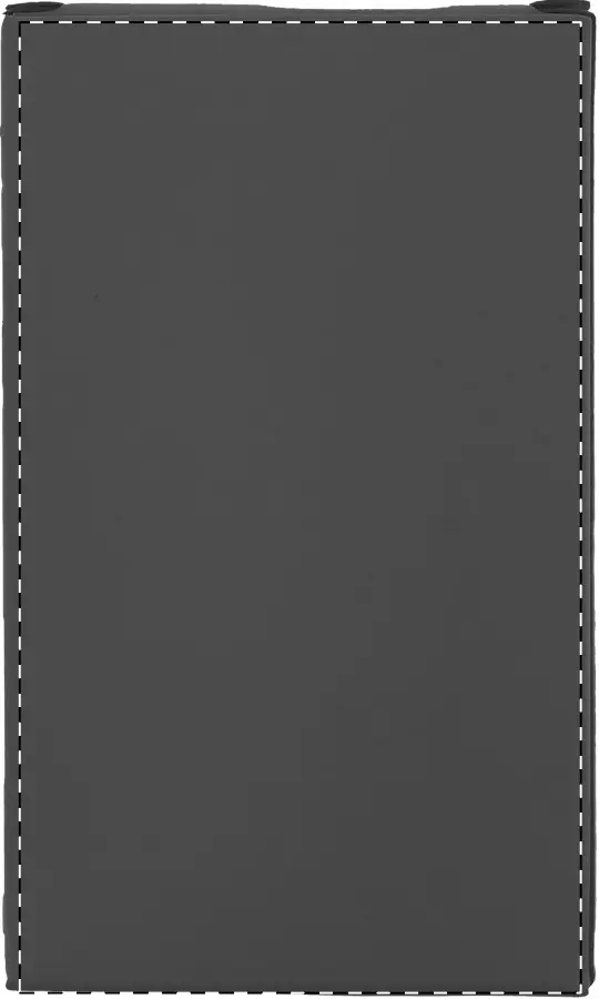 Pad printing – Back side
