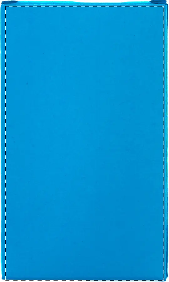 Pad printing – Back side