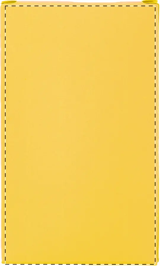 Pad printing – Back side