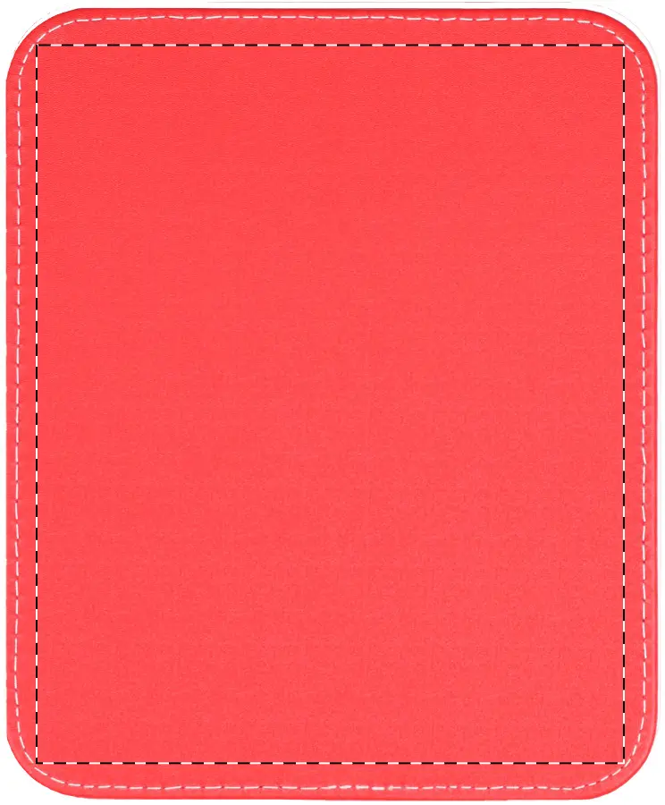Digital transfer – Back side