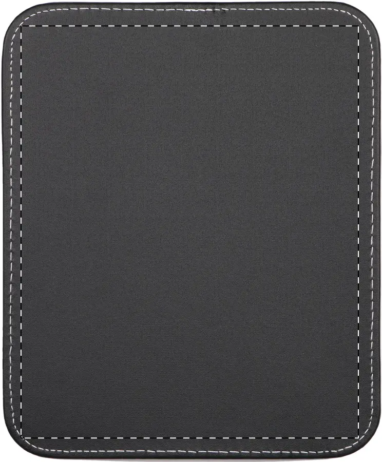 Digital transfer – Back side