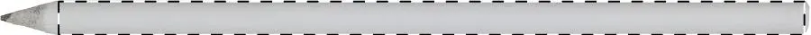 UV LED printing - name printing – Pencil barrel - right handed