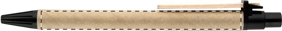 Pad printing – Barrel - right handed