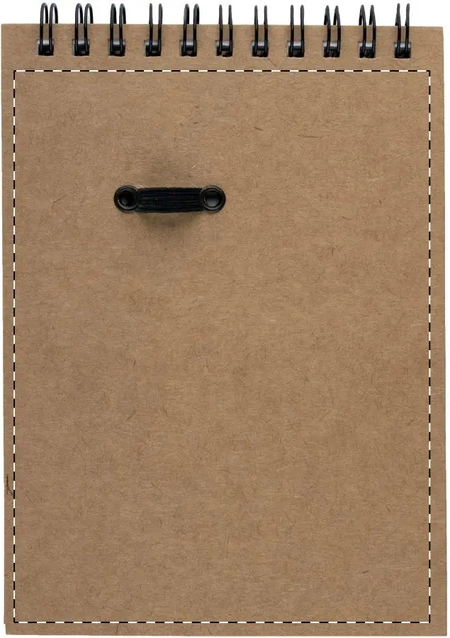 Pad printing – Front side
