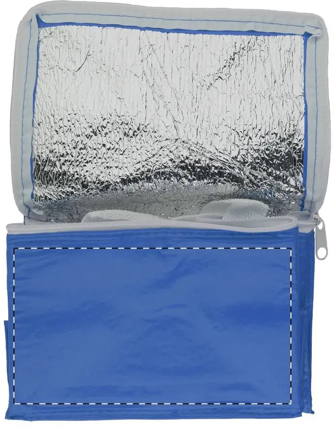 Digitaltransfer – Front side