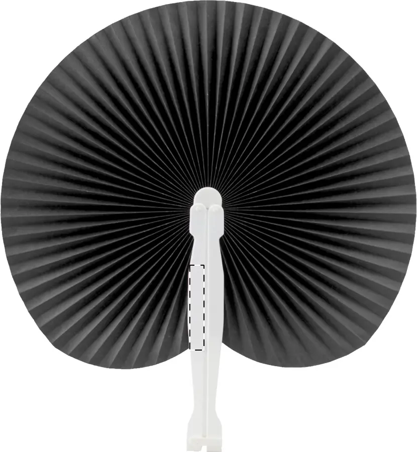 Pad printing – Back side - left side