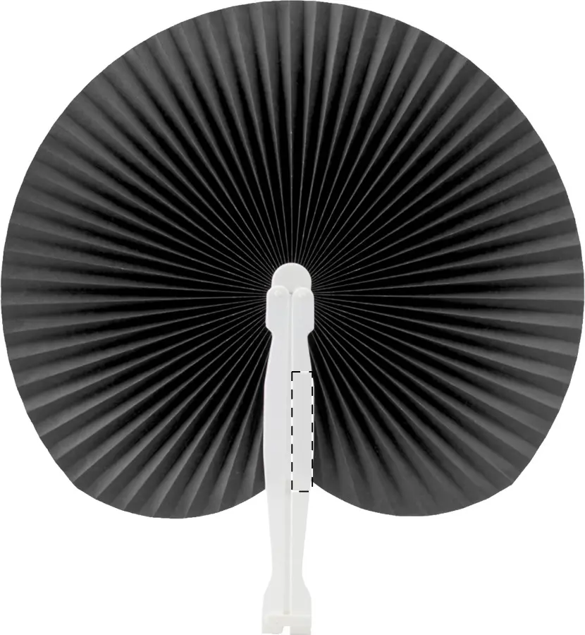 Pad printing – Back side - right side