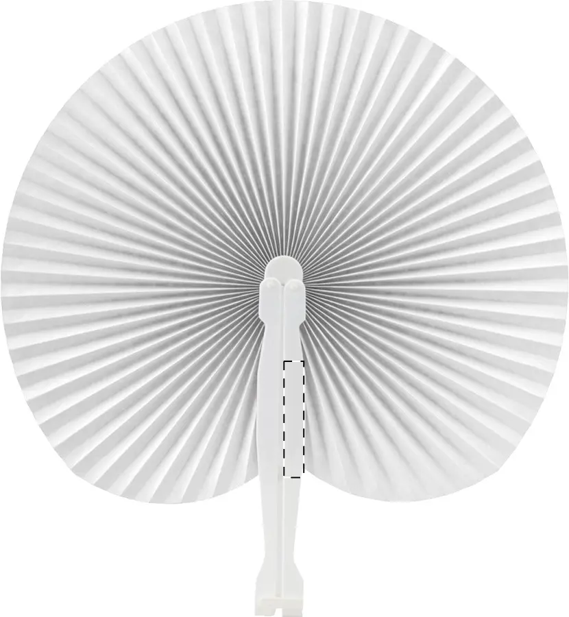 Pad printing – Back side - right side