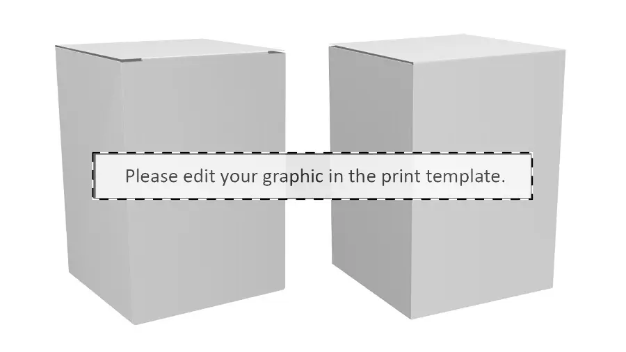 Paperboard box – Custom paperboard box