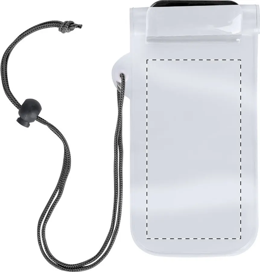 Digital transfer – Back side
