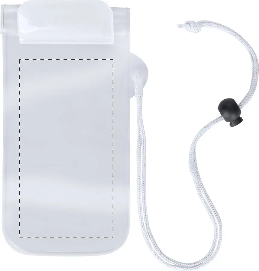 Digital transfer – Front side