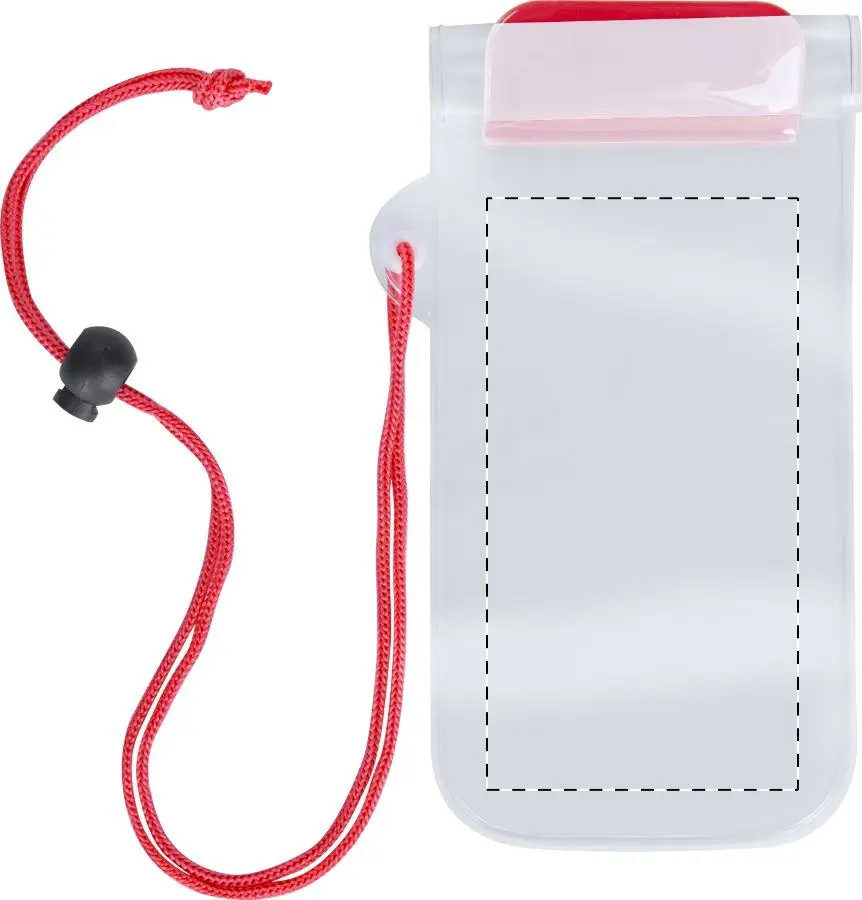 Digital transfer – Back side