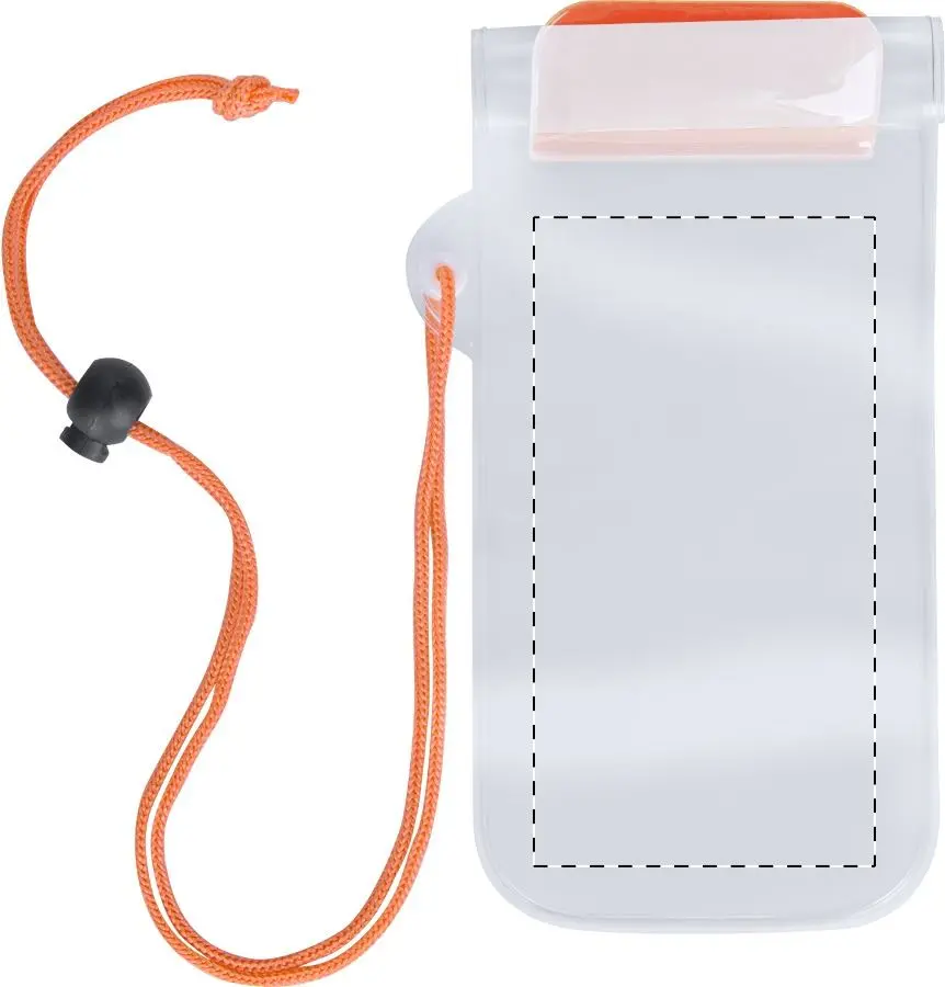 Digital transfer – Back side
