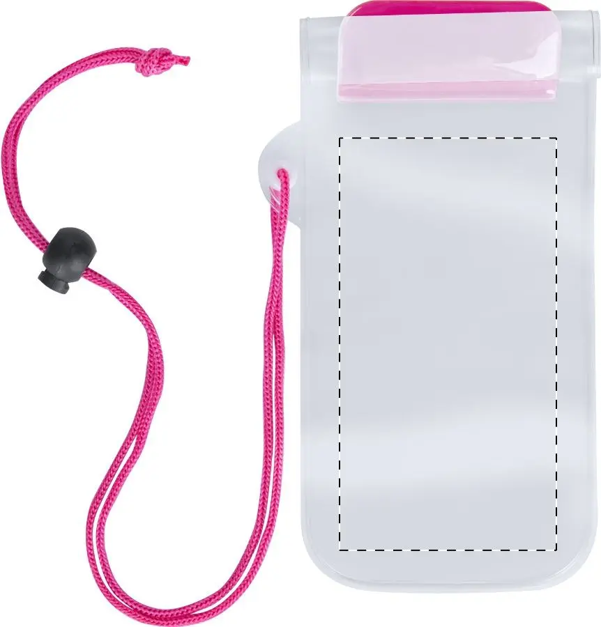 Digital transfer – Back side