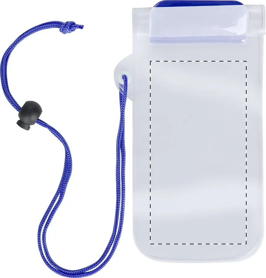 Digital transfer – Back side