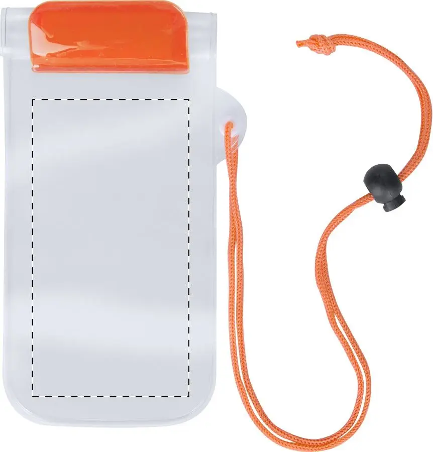 Digital transfer – Front side