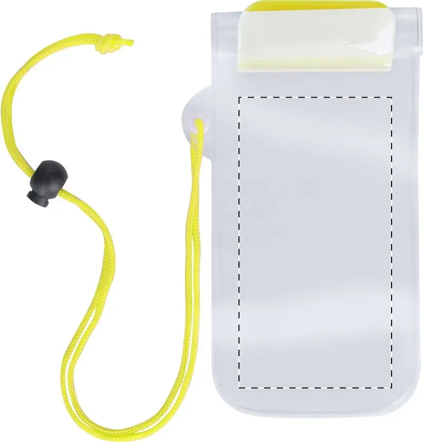 Digital transfer – Back side