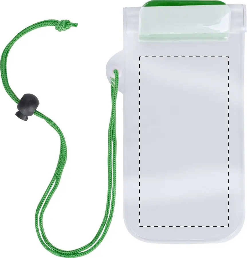 Digital transfer – Back side