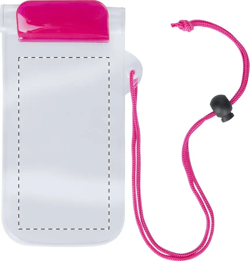 Digital transfer – Front side