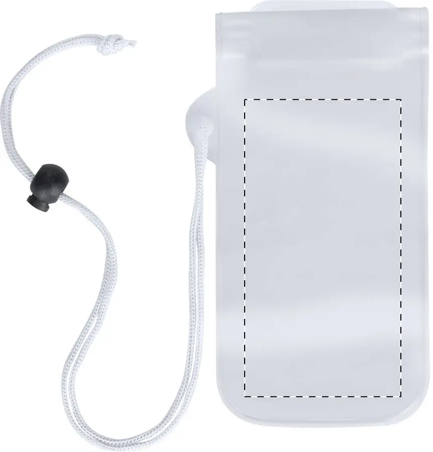 Digital transfer – Back side