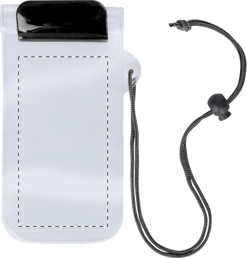 Digital transfer – Front side