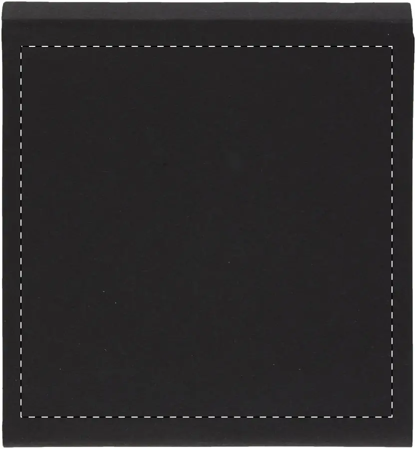 Pad printing – Back side