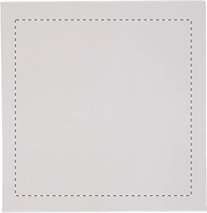 Pad printing – Back side