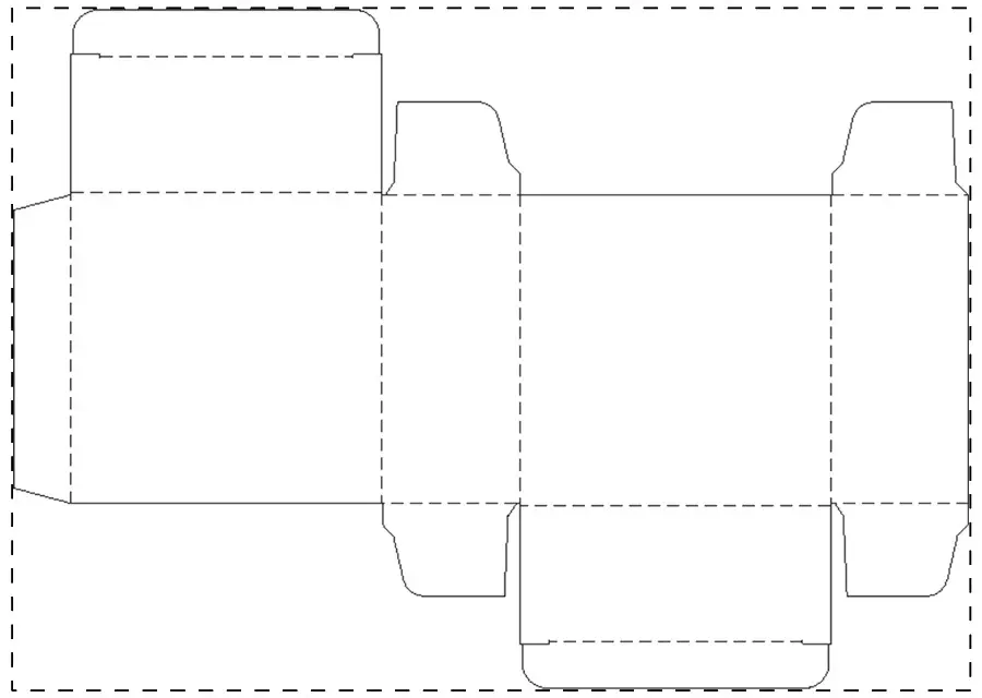 Paperboard box – Custom paperboard box