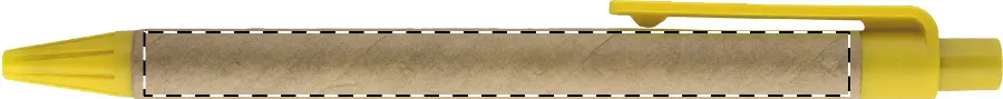 Pad printing – Barrel - right handed