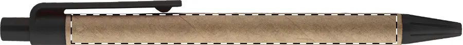 Pad printing – Barrel - left handed