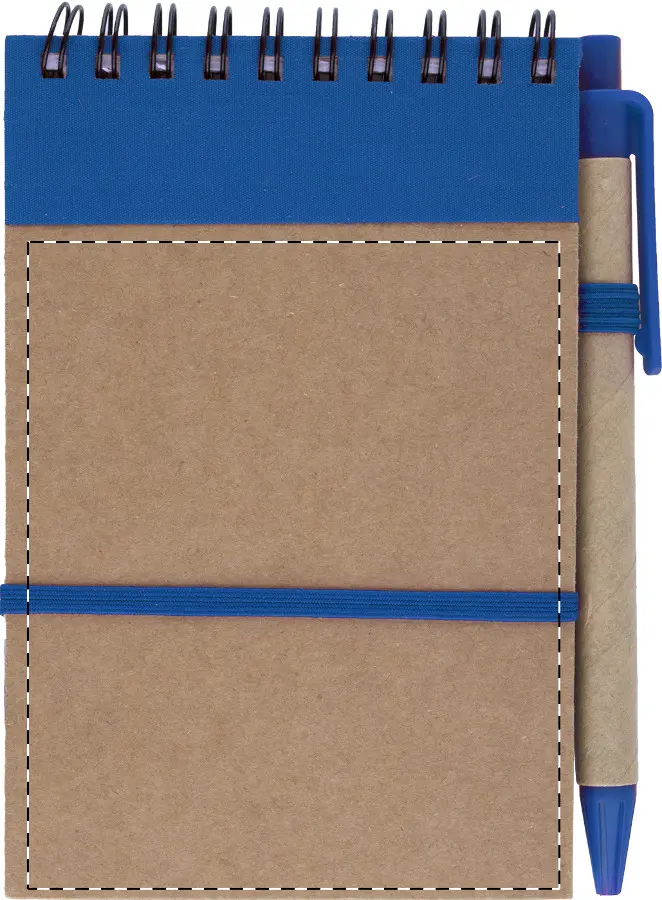 Pad printing – Front side