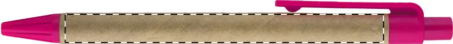 Pad printing – Barrel - right handed