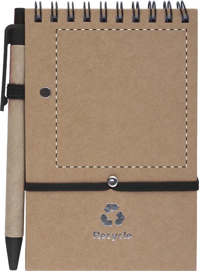 Pad printing – Back side