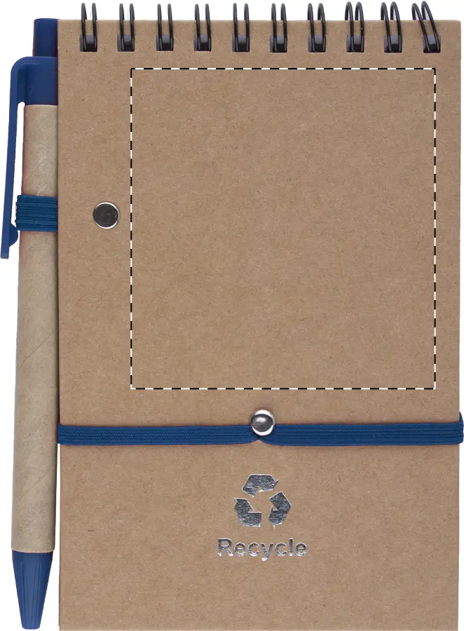 Pad printing – Back side