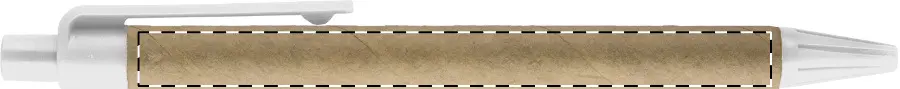 Pad printing – Barrel - left handed