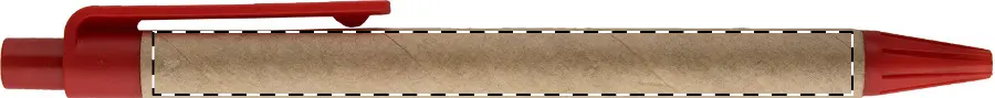 Pad printing – Barrel - left handed