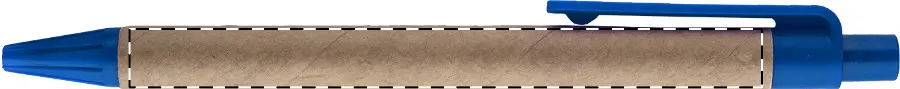 Pad printing – Barrel - right handed